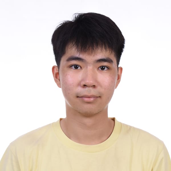 Picture of Kenneth Wu